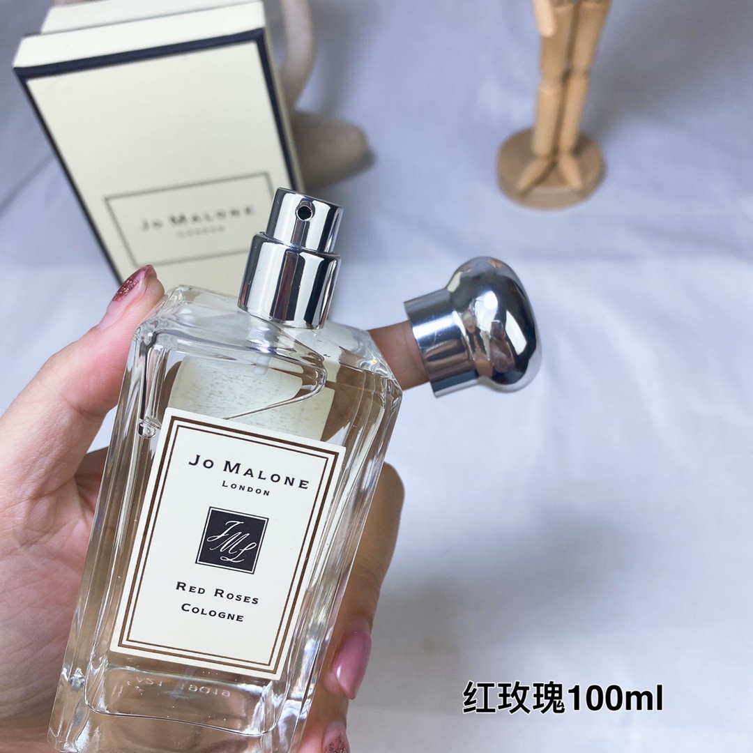 Jo Malone perfume